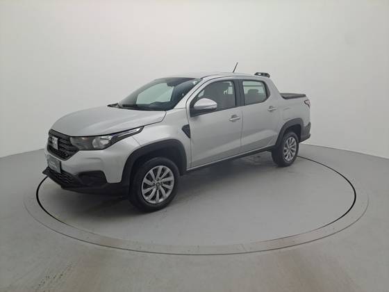 FIAT STRADA 1.3 FIREFLY FLEX FREEDOM CD MANUAL